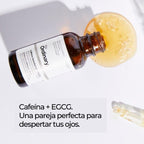 Caffeine Solution | Contorno de ojos
