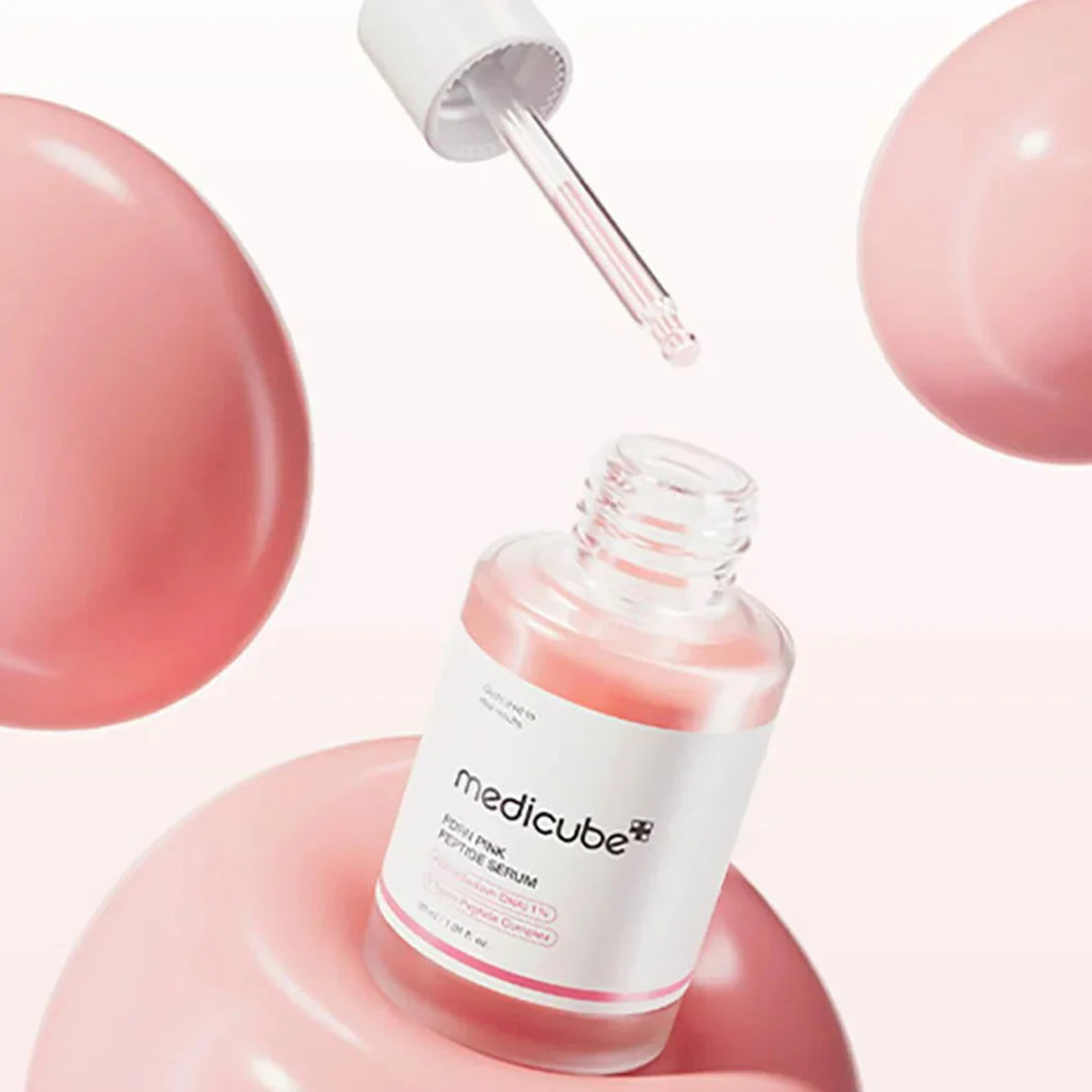 Pink PDRN Serum