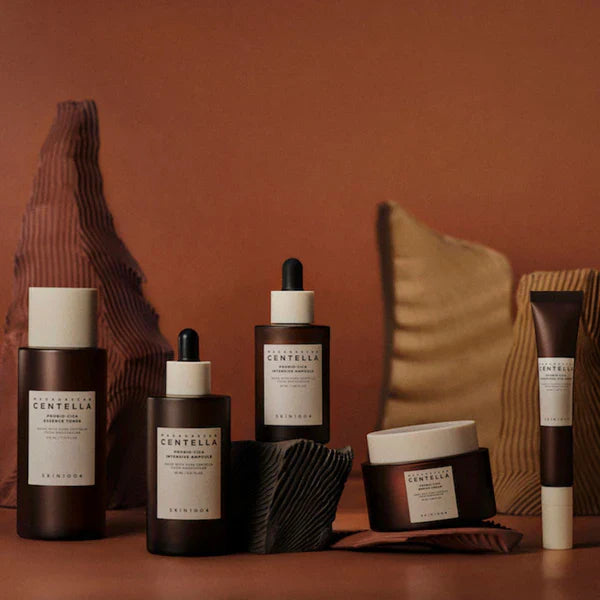 Madagascar Centella Probio-Cica