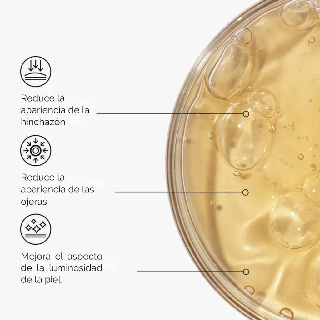 Caffeine Solution | Contorno de ojos