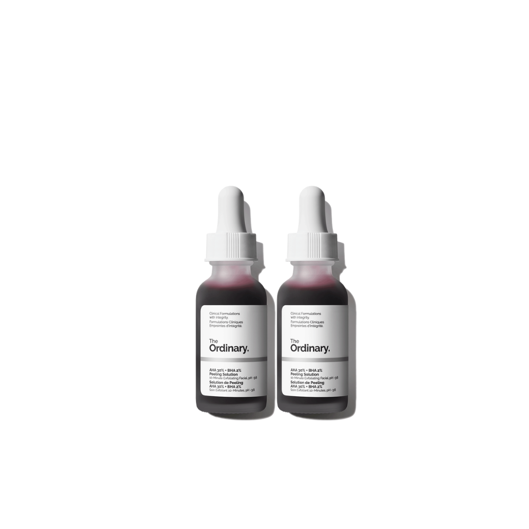 Peeling Solution | Sérum exfoliante