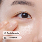 Caffeine Solution | Contorno de ojos