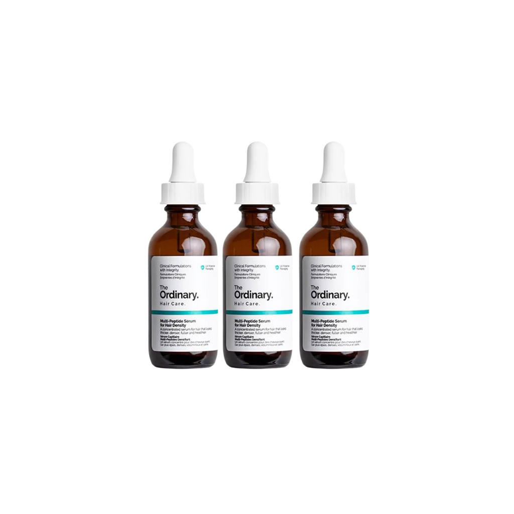 Multi-Peptide | Cabello mas denso