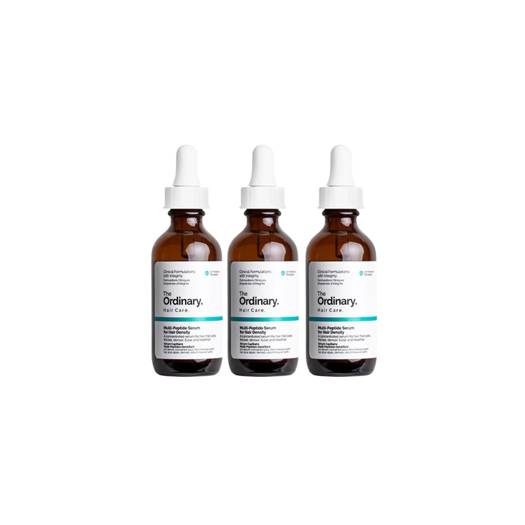 Multi-Peptide | Cabello mas denso