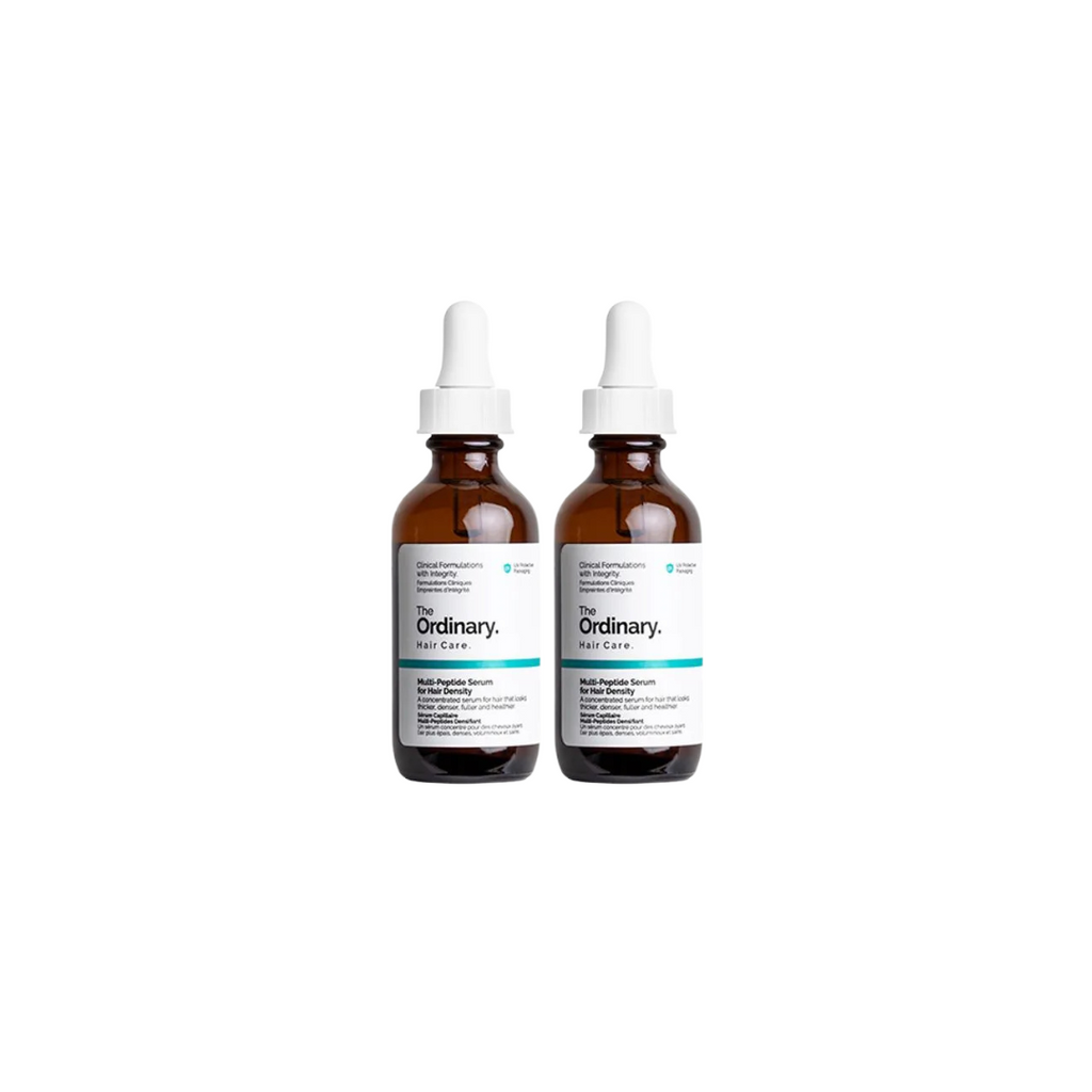 Multi-Peptide | Cabello mas denso