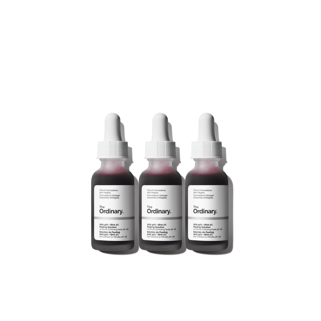 Peeling Solution | Sérum exfoliante