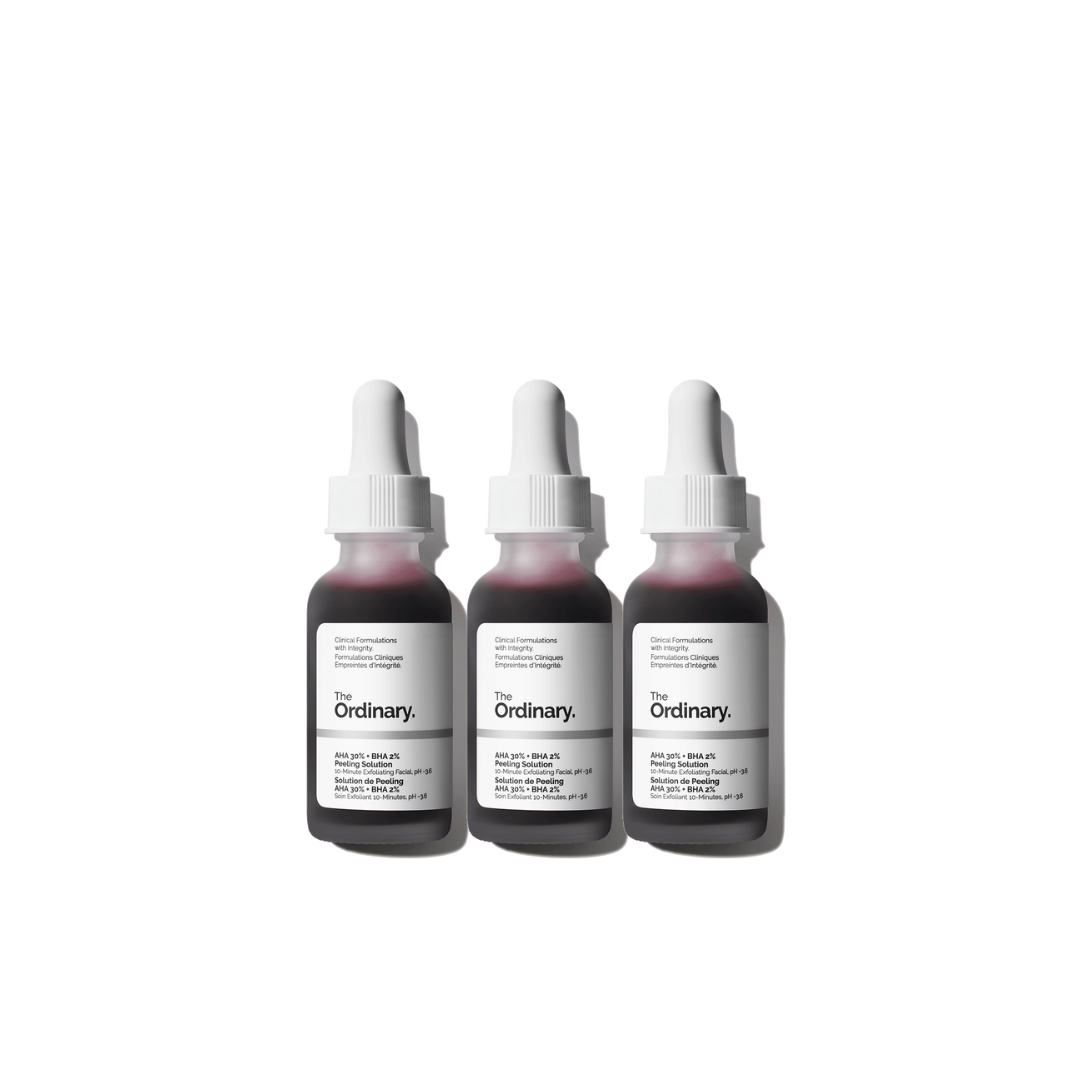 Peeling Solution | Sérum exfoliante