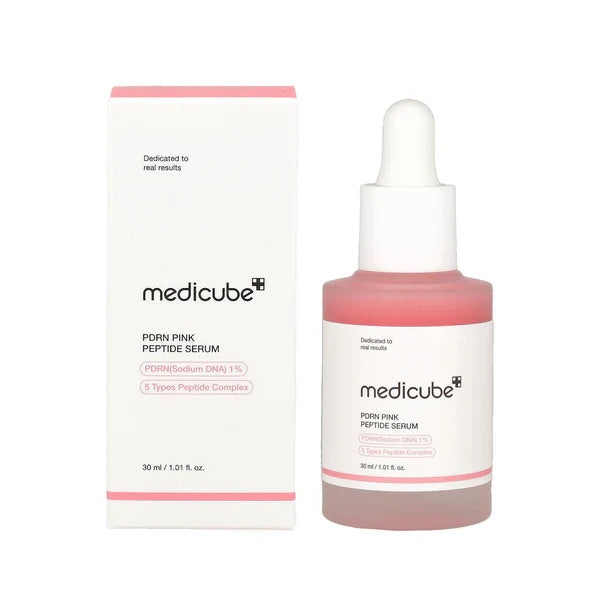 Pink PDRN Serum