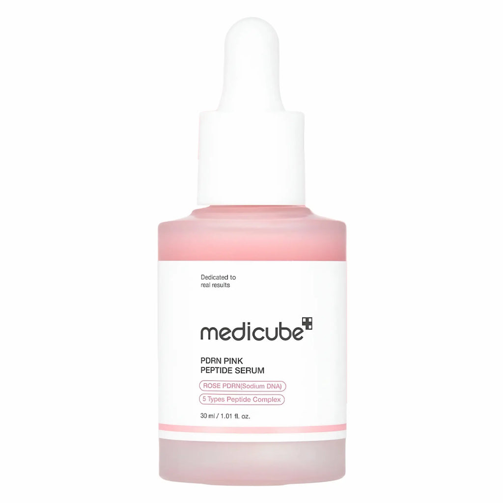 Pink PDRN Serum