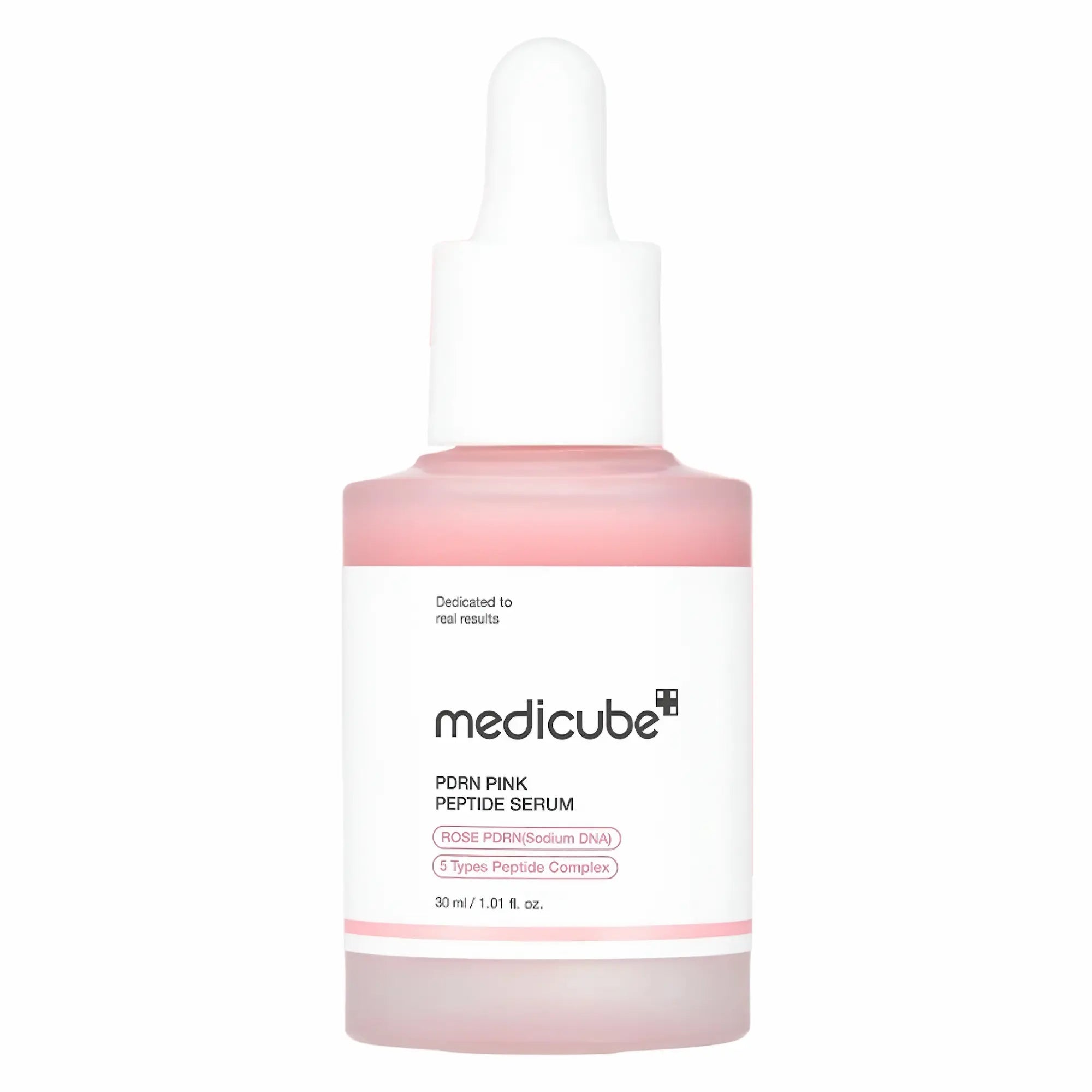Pink PDRN Serum