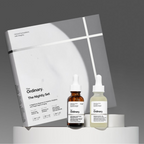 Nightly Set - Antiedad