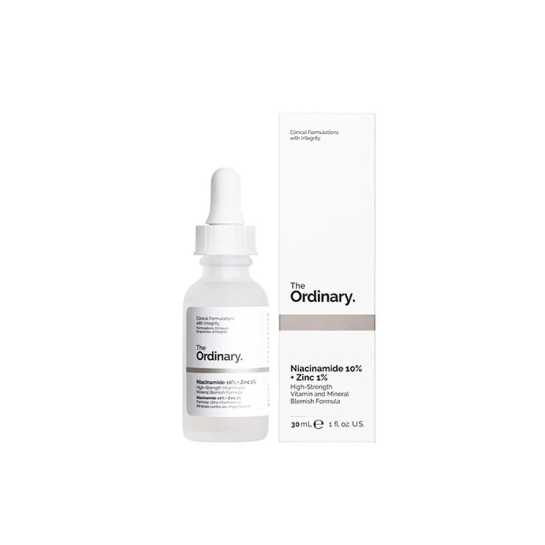 Niacinamida 10% | Sérum Vitamina B3