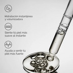 Ácido Hialurónico 2% + B5 |  Rejuvenecedor