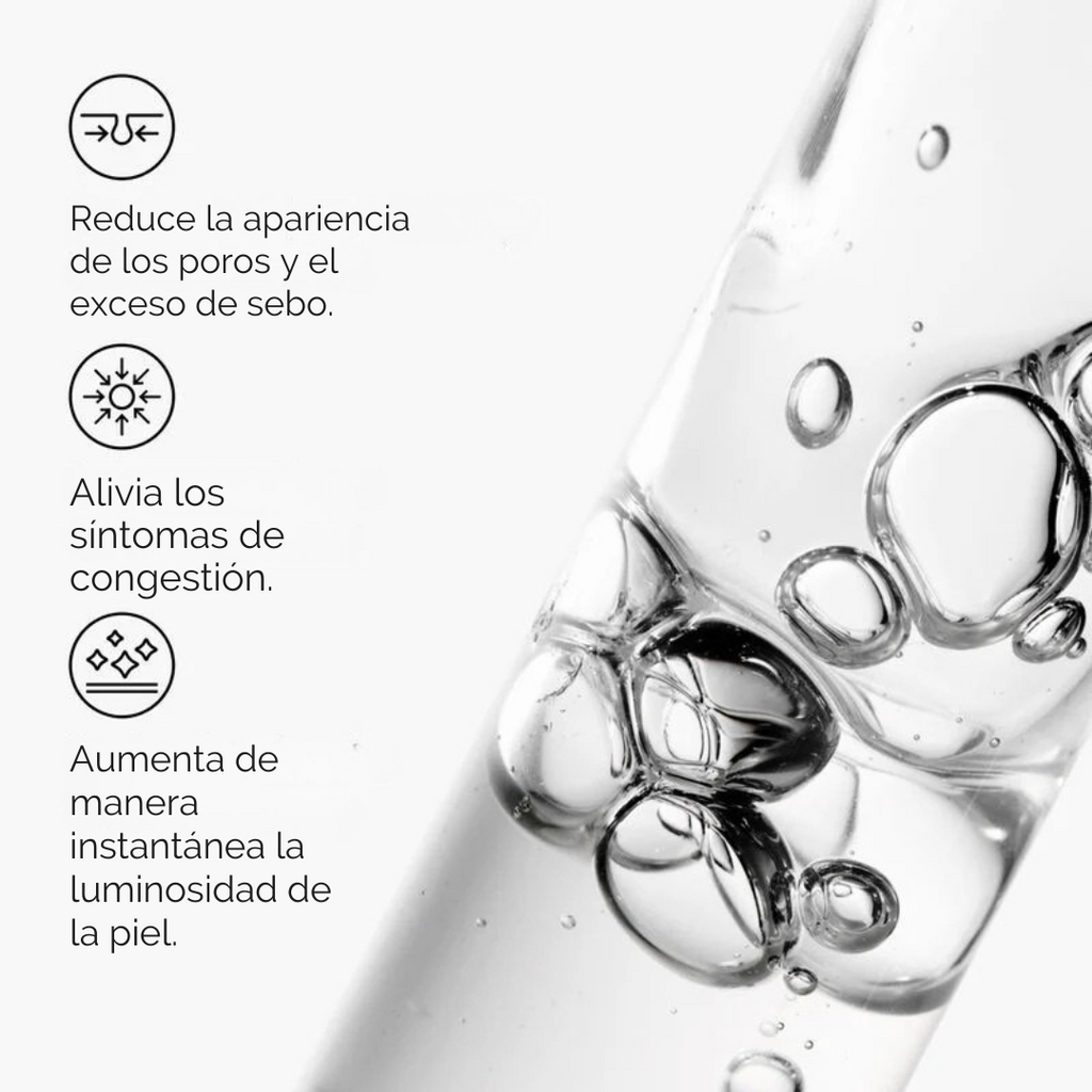 Niacinamida 10% | Sérum Vitamina B3