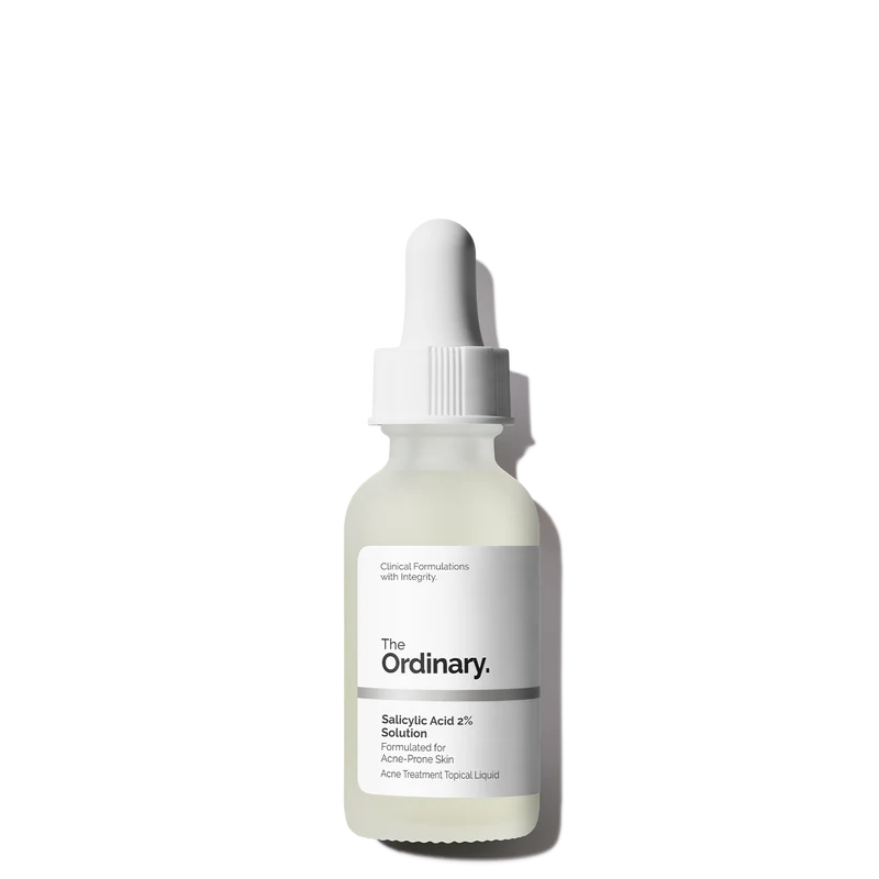 Antiacné Set - 3 Serums